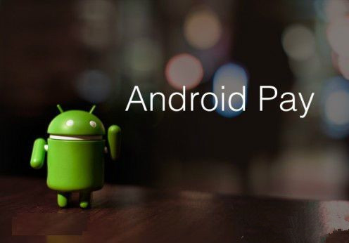 Android Pay支持网页支付吗_Android Pay怎么网页支付