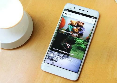 vivo xplay5콢ͱ׼ʲô_vivo xplay5콢ͱ׼Ա