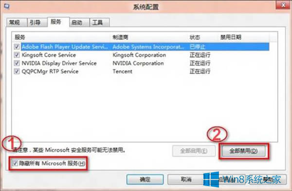 Windows8ϵͳ޷Windowsȫķΰ