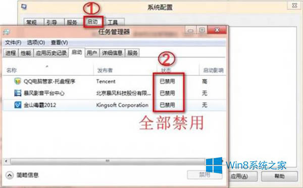 Windows8ϵͳ޷Windowsȫķΰ