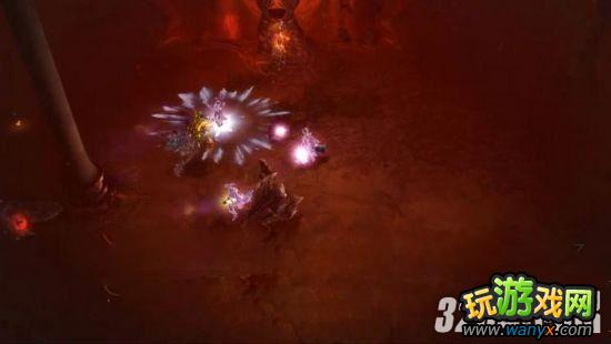 《暗黑破坏神3》五重影分身术魔法师配点攻略
