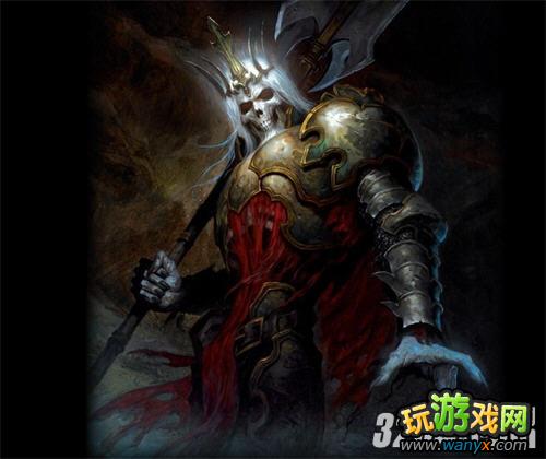 《暗黑破坏神3》炼狱难度怪物属性血量等数据攻略