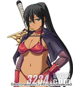 《Demonian魔王的地下要塞》一周目通关心得攻略
