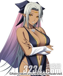 《Demonian魔王的地下要塞》一周目通关心得攻略