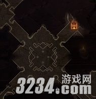 《暗黑破坏神3》大教堂四层随机地图规律MF必看攻略