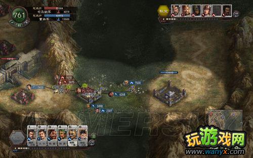 《三国志12》正式版之娱乐初体验