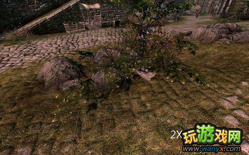《上古卷轴5:天际》SkyrimPrefs.ini设置解析