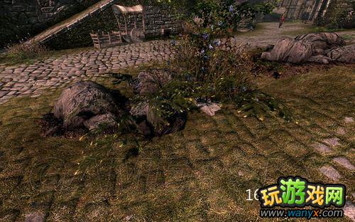 《上古卷轴5:天际》SkyrimPrefs.ini设置解析