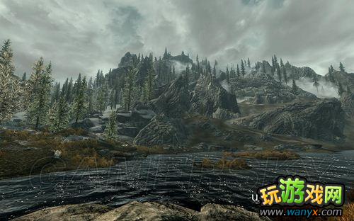 《上古卷轴5:天际》SkyrimPrefs.ini设置解析