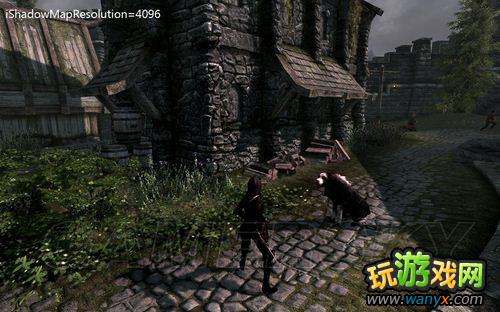 《上古卷轴5:天际》SkyrimPrefs.ini设置解析