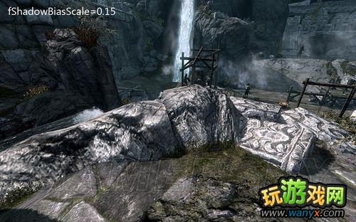 《上古卷轴5:天际》SkyrimPrefs.ini设置解析