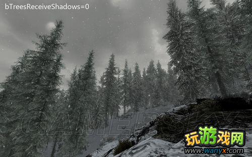 《上古卷轴5:天际》SkyrimPrefs.ini设置解析