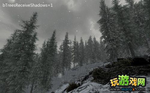 《上古卷轴5:天际》SkyrimPrefs.ini设置解析