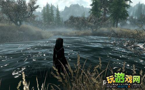 《上古卷轴5:天际》SkyrimPrefs.ini设置解析