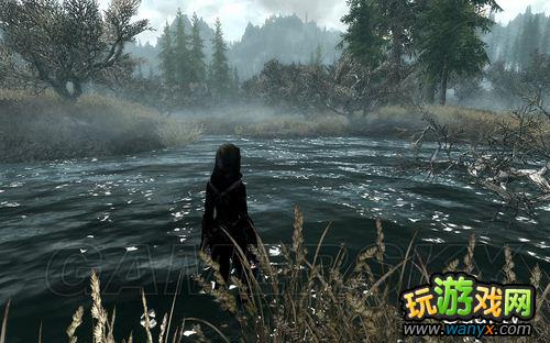 《上古卷轴5:天际》SkyrimPrefs.ini设置解析