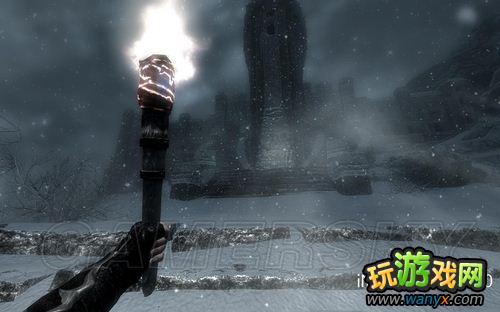 《上古卷轴5:天际》SkyrimPrefs.ini设置解析