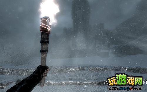 《上古卷轴5:天际》SkyrimPrefs.ini设置解析