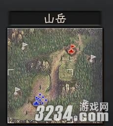 《三国志12》对战版网络对战技巧菜鸟级篇攻略