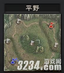 《三国志12》对战版网络对战技巧菜鸟级篇攻略