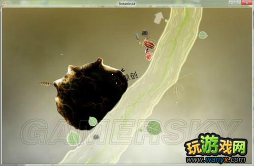 《植物精灵》详细图文攻略