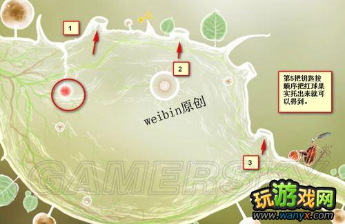 《植物精灵》详细图文攻略