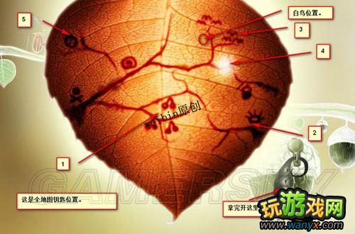 《植物精灵》详细图文攻略