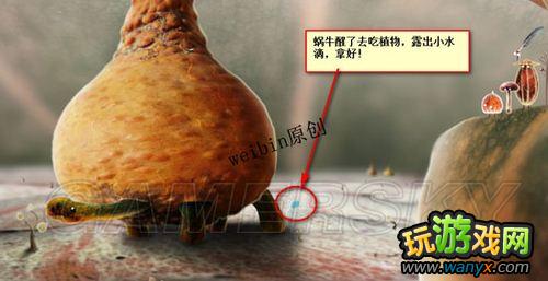 《植物精灵》详细图文攻略