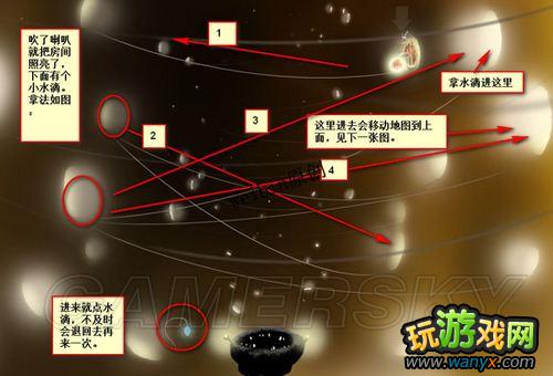 《植物精灵》详细图文攻略