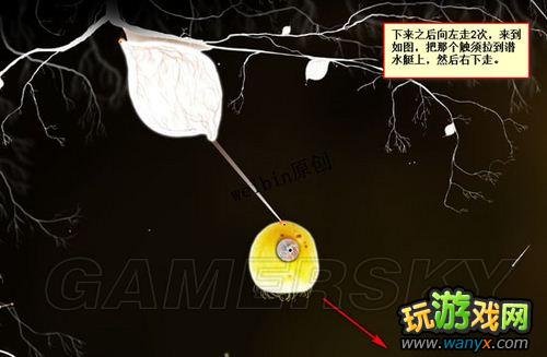 《植物精灵》详细图文攻略