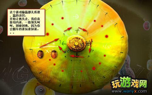 《植物精灵》详细图文攻略