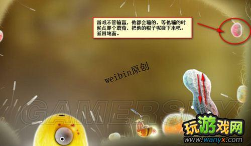 《植物精灵》详细图文攻略