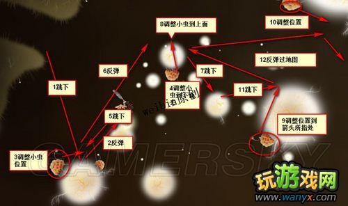 《植物精灵》详细图文攻略