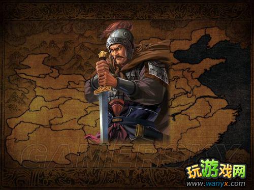 《三国志12》一小时体验心得 184上级黄巾破关达成 通关图