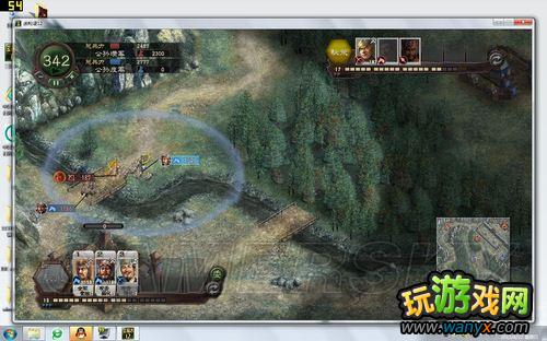 《三国志12》原生势力公孙度图文流程攻略