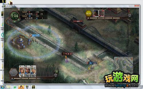 《三国志12》原生势力公孙度图文流程攻略