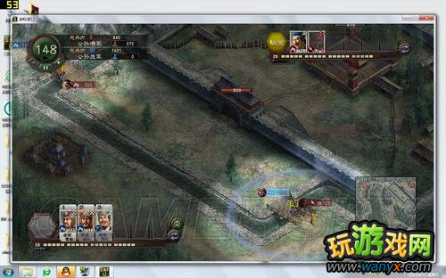 《三国志12》原生势力公孙度图文流程攻略