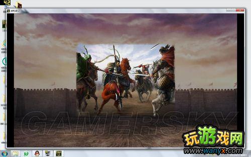 《三国志12》原生势力公孙度图文流程攻略