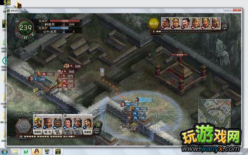 《三国志12》原生势力公孙度图文流程攻略