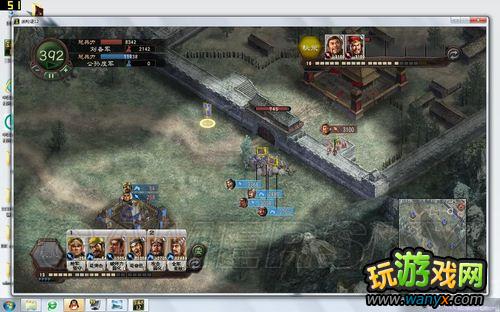 《三国志12》原生势力公孙度图文流程攻略