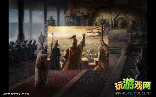 《三国志12》益州平定图文流程攻略