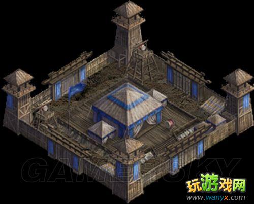 《三国志12》图片文件BIN研究