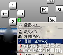 《巫师2》模拟360手柄操作视角优化按键设置方法