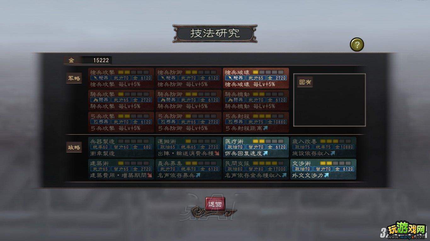 《三国志12》新手必看策略