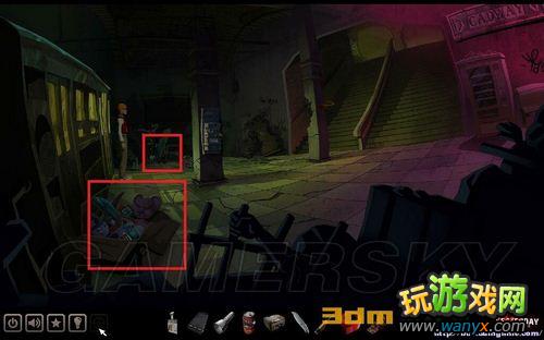 《昨天》图文流程攻略