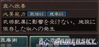 《三国志12》体验版技法资料全解