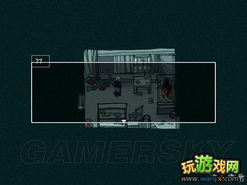 《雨血:迷镇》图文攻略