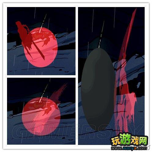 《雨血:迷镇》图文攻略