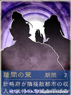 《三国志12》试玩版秘策图文解说