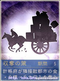 《三国志12》试玩版秘策图文解说