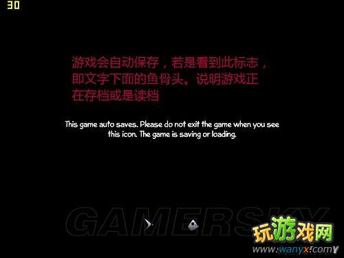 《恐怖女孩》片头图文翻译